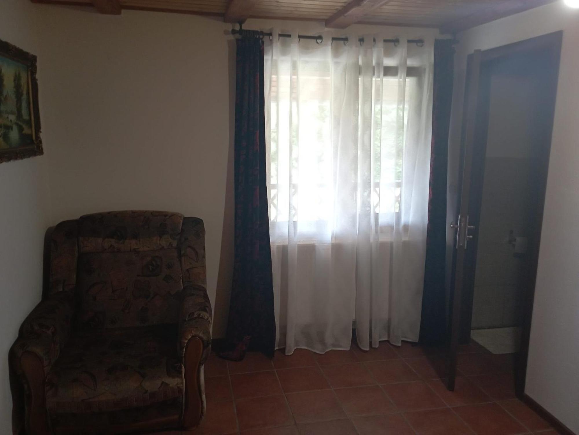 Pensiunea Dates Cartisoara Room photo